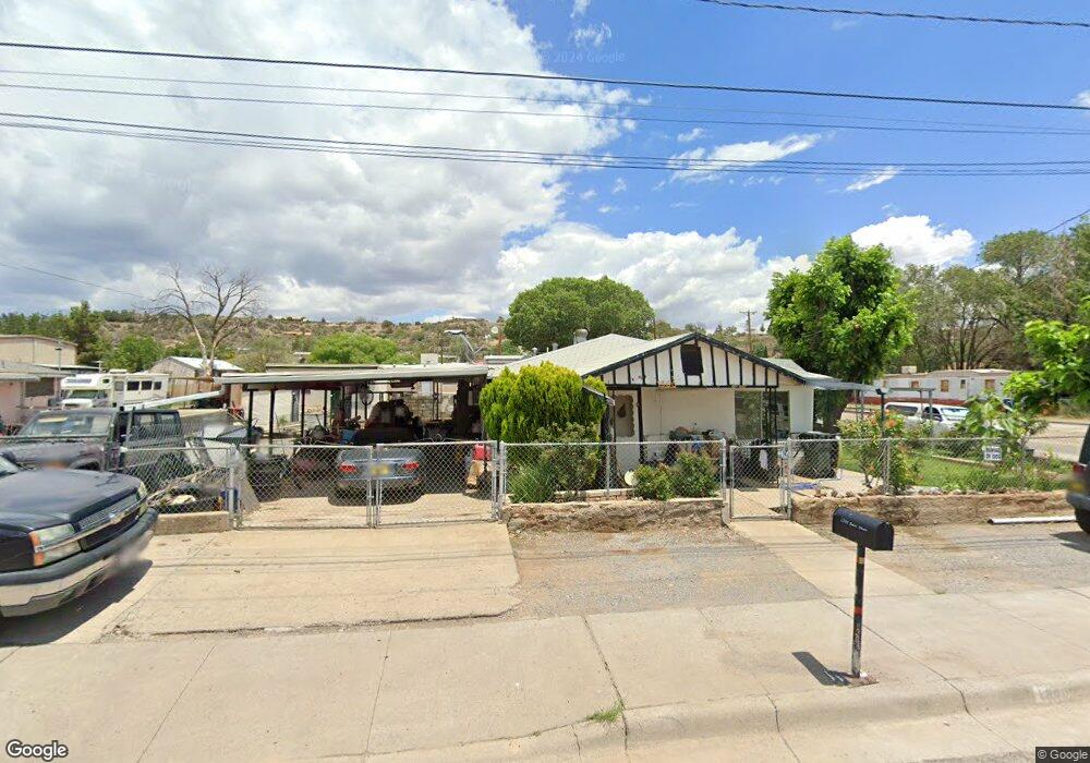 1300 N Swan St, Silver City, NM 88061 - photo 1