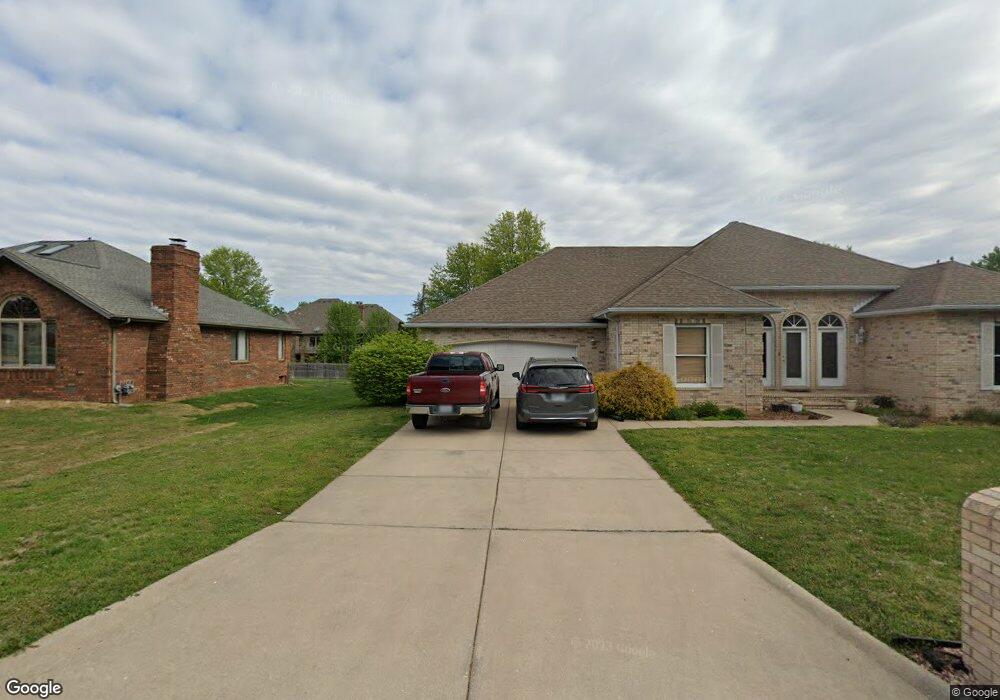 905 Bryce Ln, Nixa, MO 65714 - photo 1