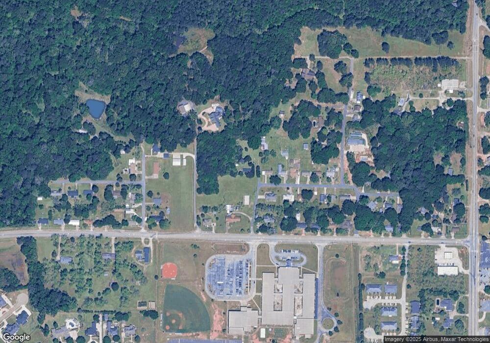 111 Pine Terrace, Centerville, GA 31028 - photo 1