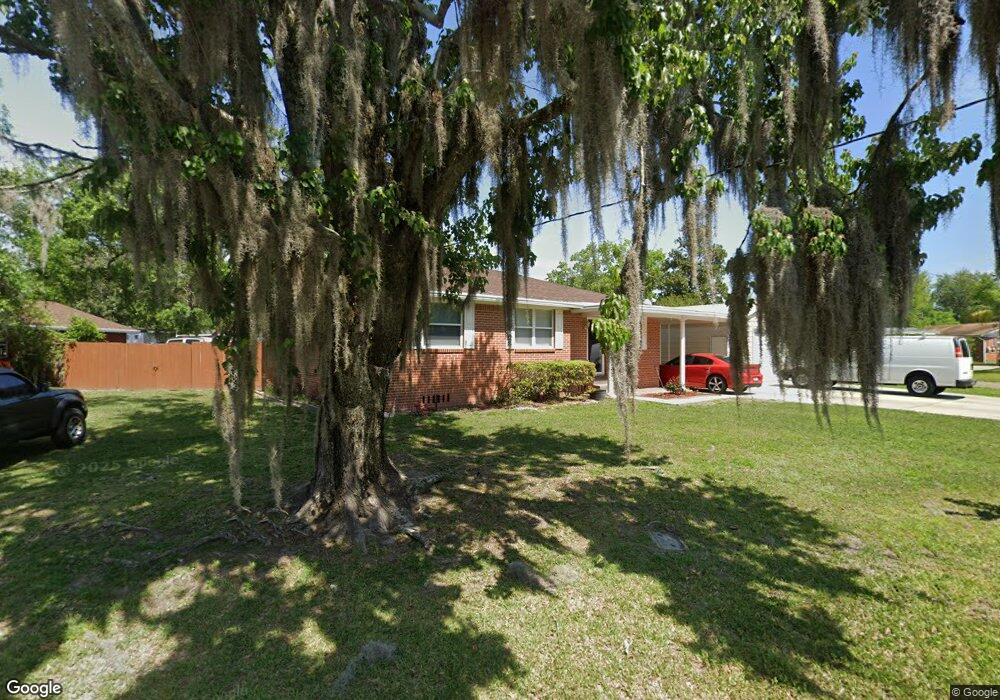 5111 Quan Dr, Jacksonville, FL 32205 - photo 1