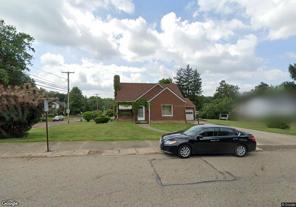 2505 Gibbs Ave NE, Canton, OH 44714 - photo 1