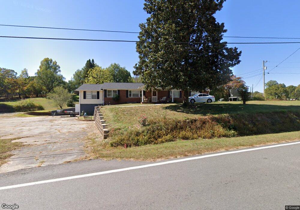 695 Camp Wahsega Rd, Dahlonega, GA 30533 - photo 1