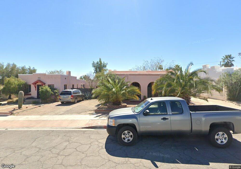 1916 E 1st St, Tucson, AZ 85719 - photo 1
