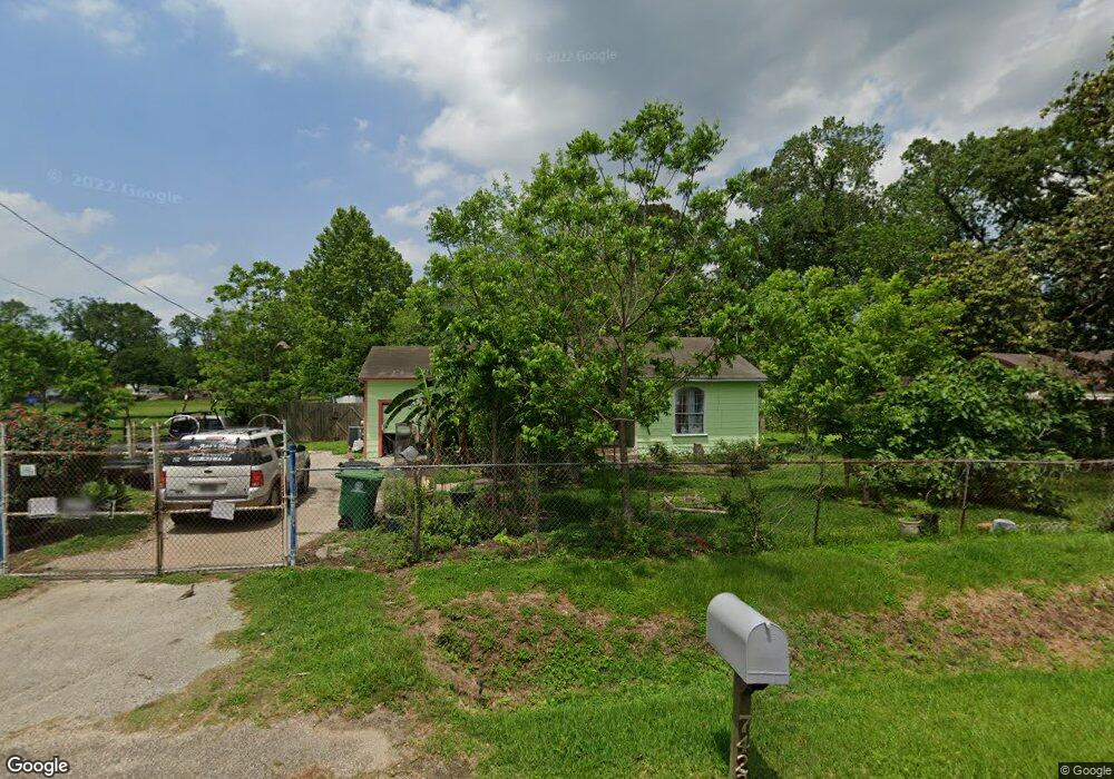 7423 Finch St, Houston, TX 77028 - photo 1