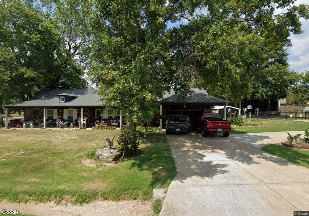 7 Pin Oak Ln, Broken Arrow, OK 74014 - photo 1