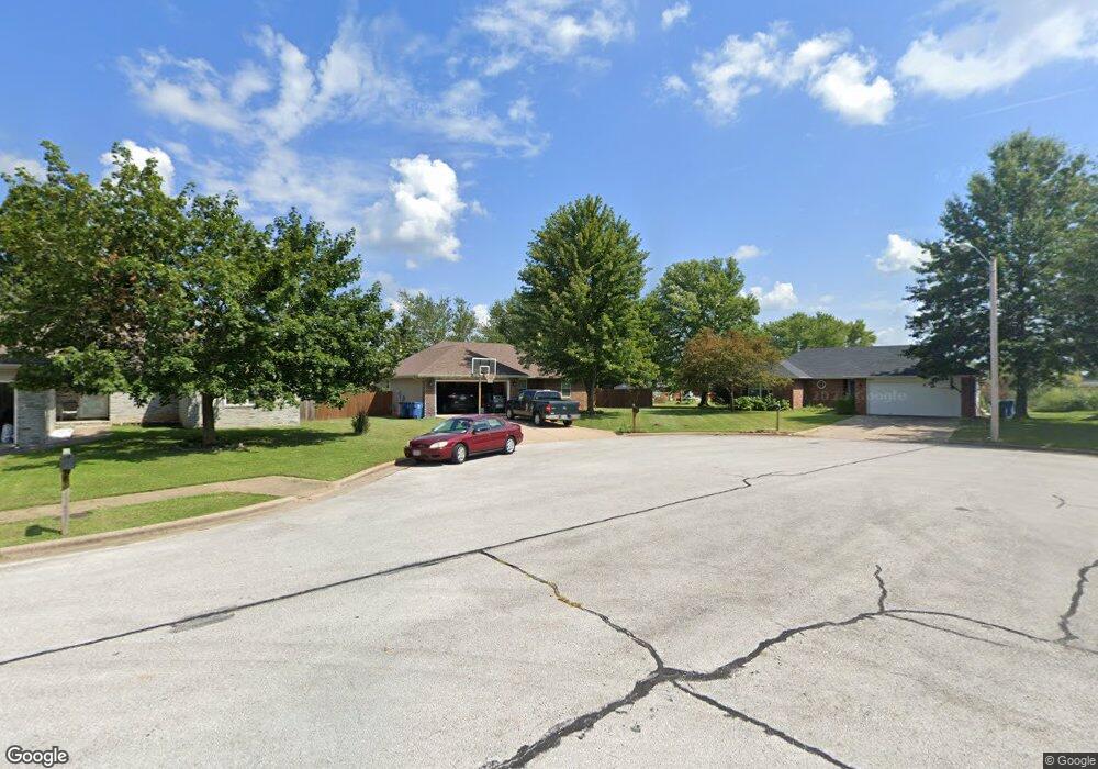 202 W Gate Ln, Nixa, MO 65714 - photo 1