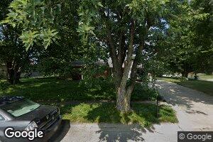 1300 Corvair Ct, Kokomo, IN 46902