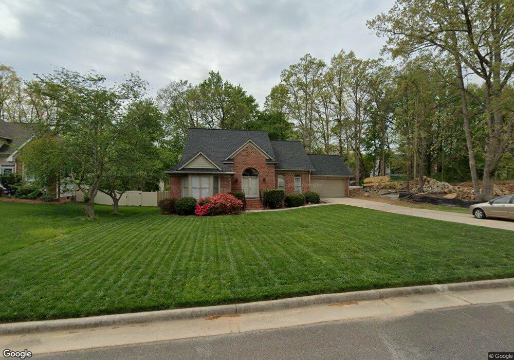 3913 Brandywine St, High Point, NC 27265 - photo 1