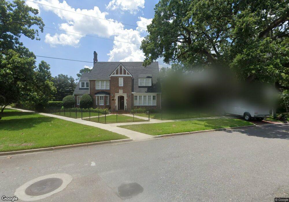 1472 Edgewood Ave S, Jacksonville, FL 32205 - photo 1