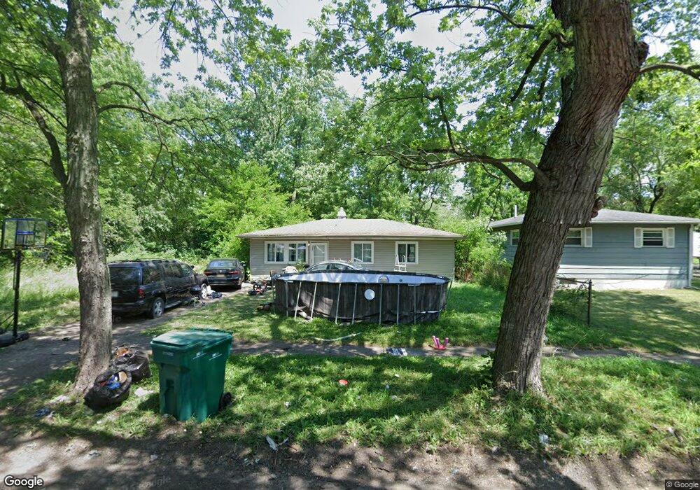 1506 E 50th Ct, Gary, IN 46409 - photo 1