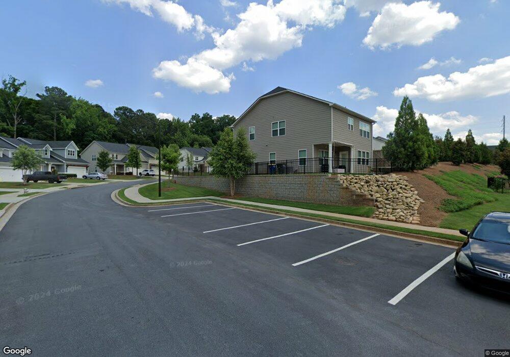 4533 Grenadine Cir unit 72, Acworth, GA 30101 - photo 1