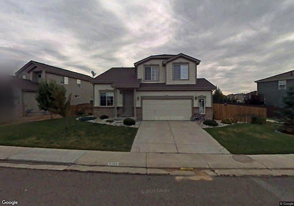 5260 Creek Way, Parker, CO 80134 - photo 1