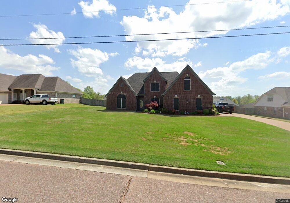 195 Brookwood Cir, Oakland, TN 38060 - photo 1