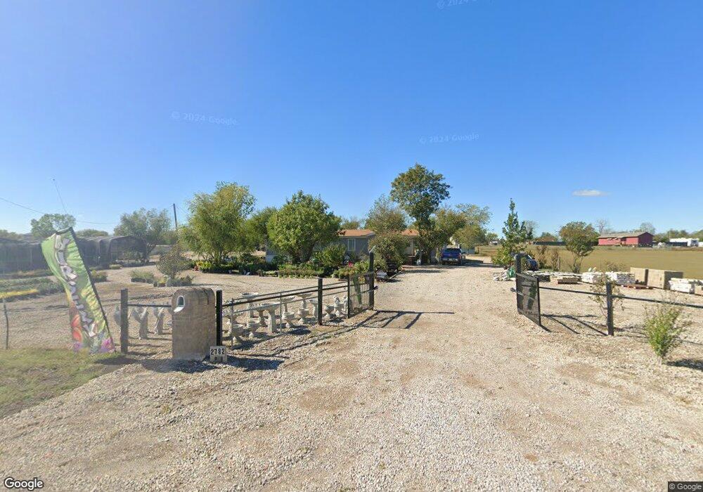 2782 County Road 447, Princeton, TX 75407 - photo 1