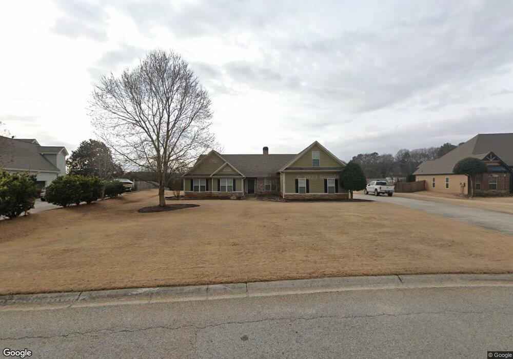 104 Gann Ct, Winder, GA 30680 - photo 1