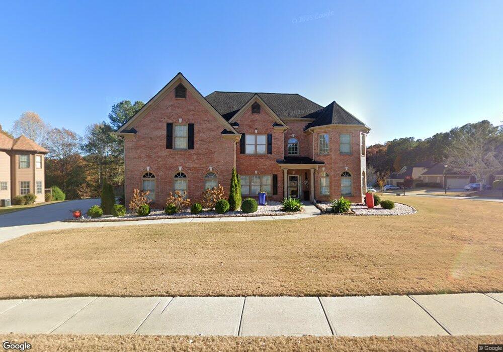 2054 Sheetbend Way unit 2, Lawrenceville, GA 30045 - photo 1