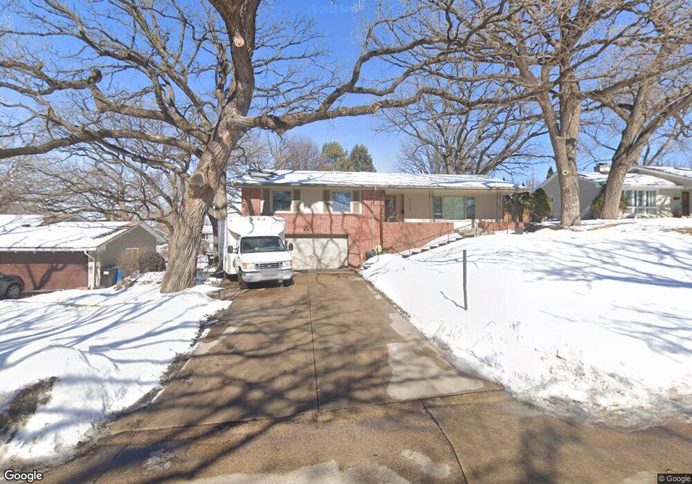 5140 Abercrombie Dr, Edina, MN 55439 - photo 1