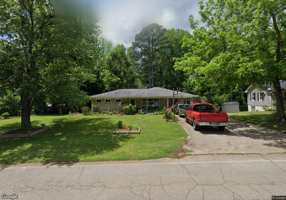 427 N Poplar St, Walhalla, SC 29691 - photo 1