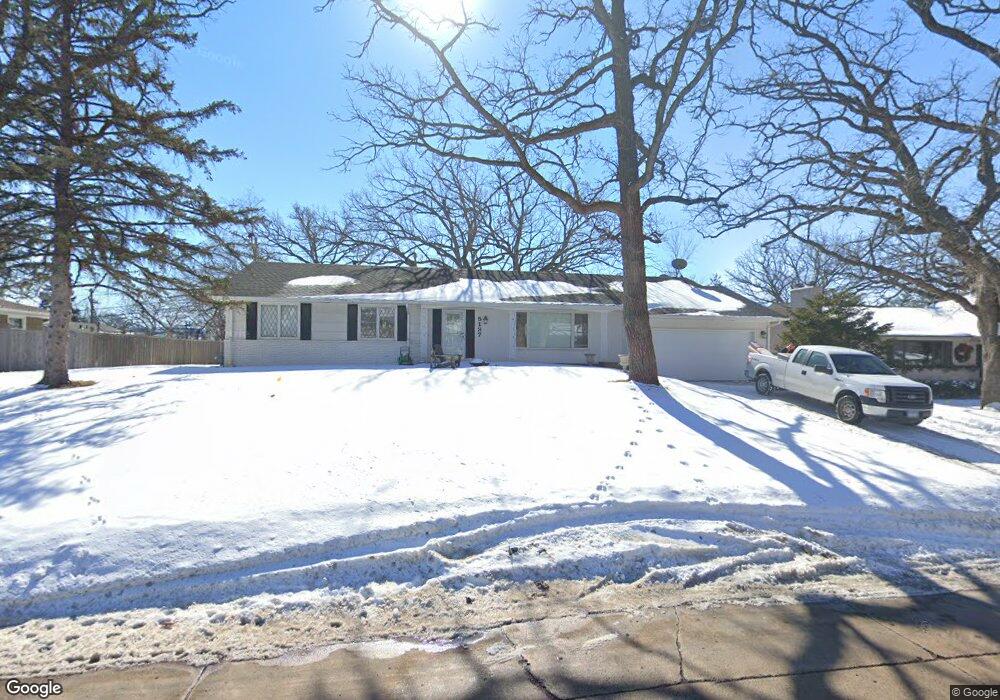 5137 Abercrombie Dr, Edina, MN 55439 - photo 1