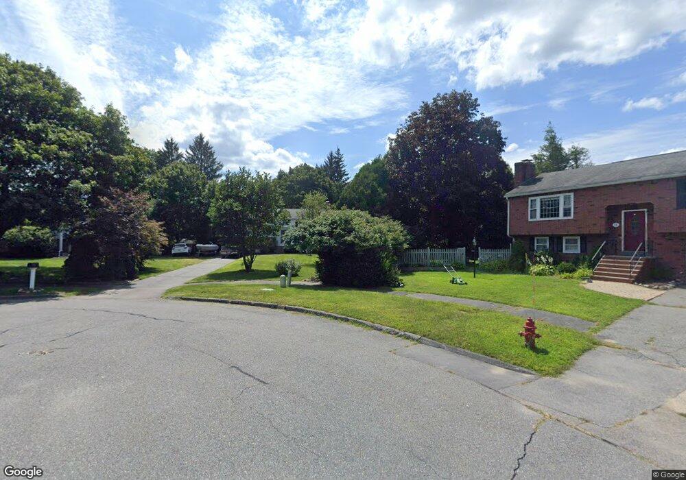 13 Hawthorne Cir, Northborough, MA 01532 - photo 1