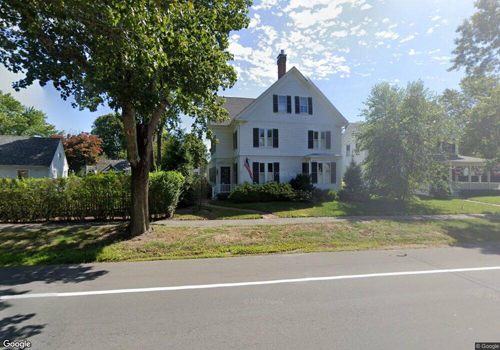 324 Main St, Hingham, MA 02043 - photo 1