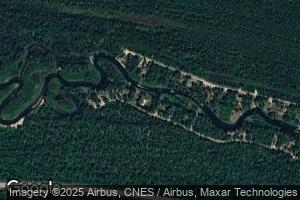 12436 W River Rd, Naubinway, MI 49762