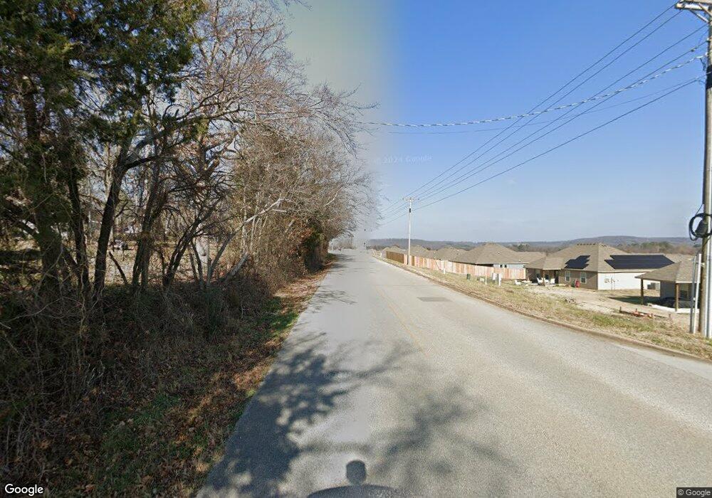 0 0 Jessica Leigh St, Elkins, AR 72727 - photo 1