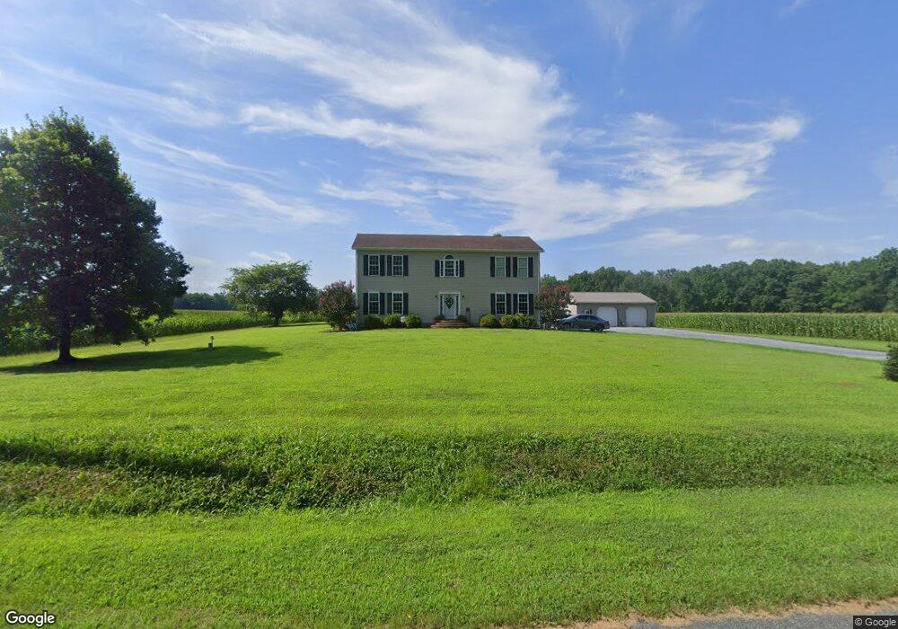 742 Clannihan Shop Rd, Church Hill, MD 21623 - photo 1