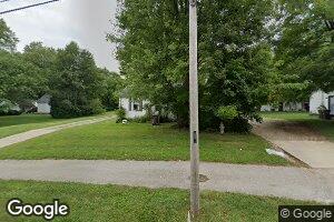 908 W Country Club Dr, Bloomington, IN 47403