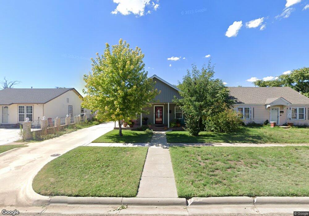 506 Binkley Ave, Dumas, TX 79029 - photo 1