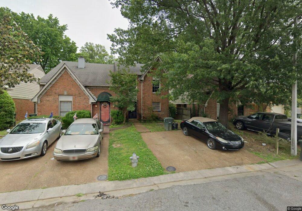 3588 Bishops Gate Dr, Memphis, TN 38115 - photo 1