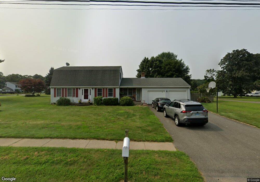 39 Court St, Cromwell, CT 06416 - photo 1