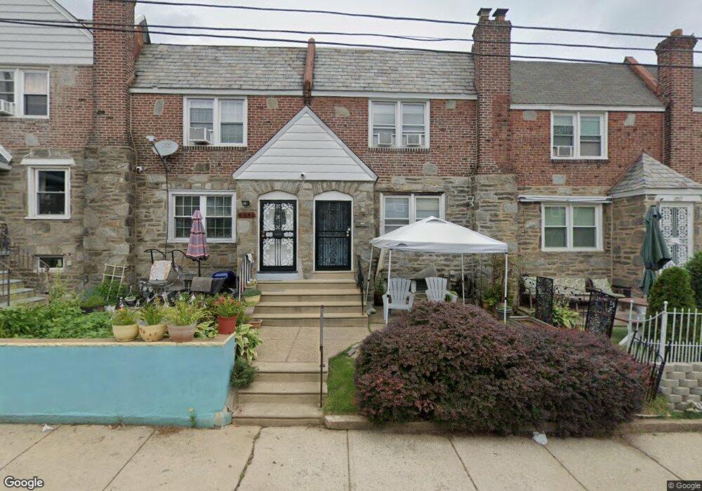 6841 Radbourne Rd, Upper Darby, PA 19082 - photo 1