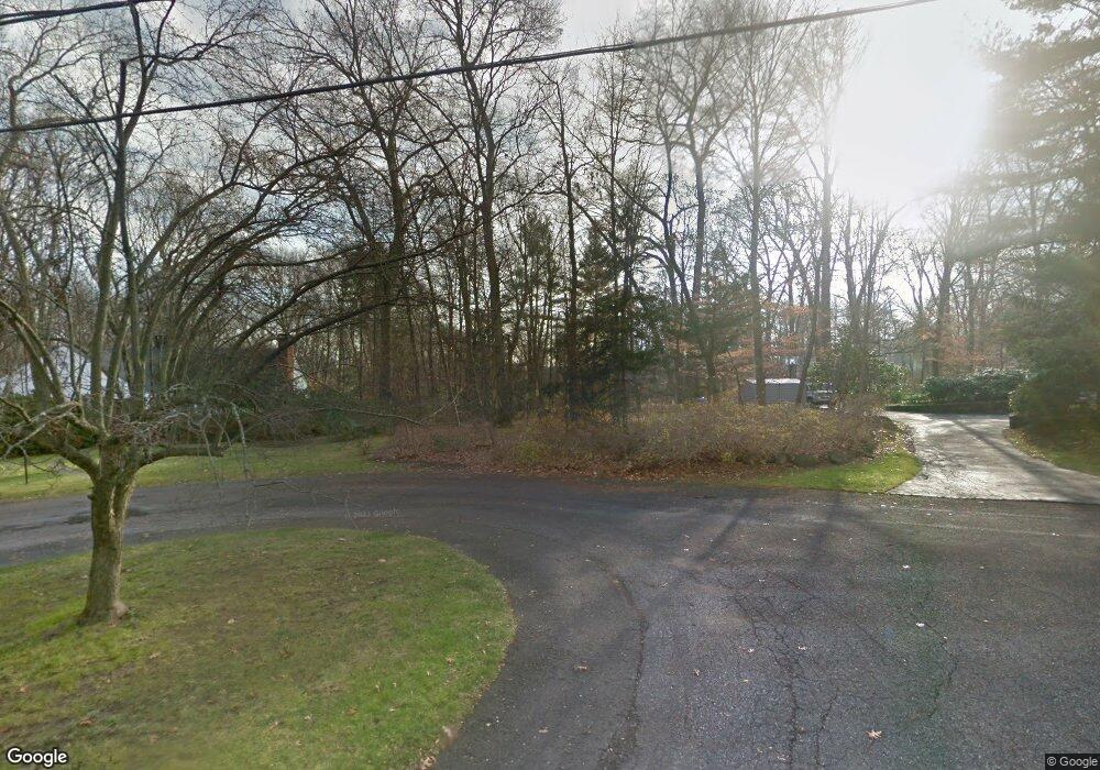 69 Shady Knoll Ln, New Canaan, CT 06840 - photo 1