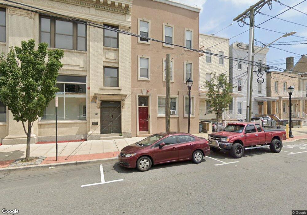 416 22nd St, Union City, NJ 07087 - photo 1