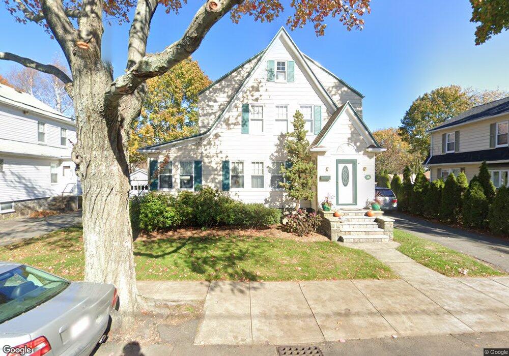 14 Martinack Ave, Peabody, MA 01960 - photo 1