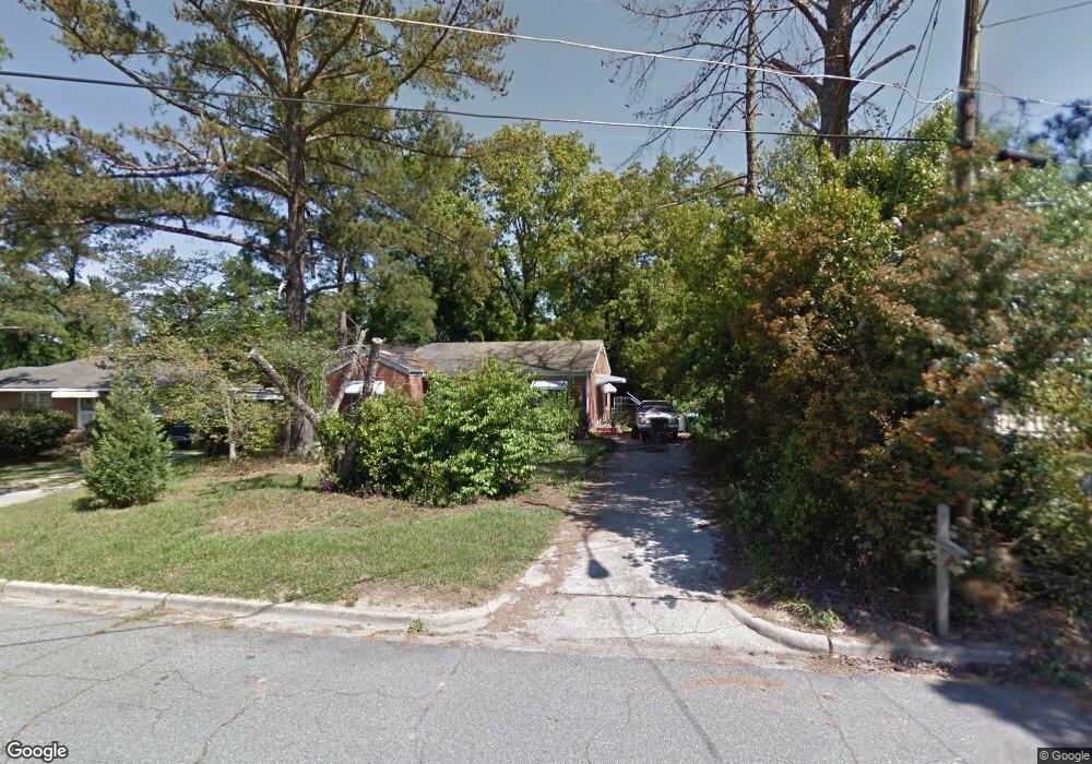 1445 Alberta Place, Macon, GA 31206 - photo 1