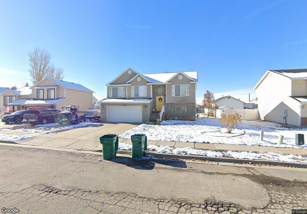 5435 S 4250 W, Roy, UT 84067 - photo 1