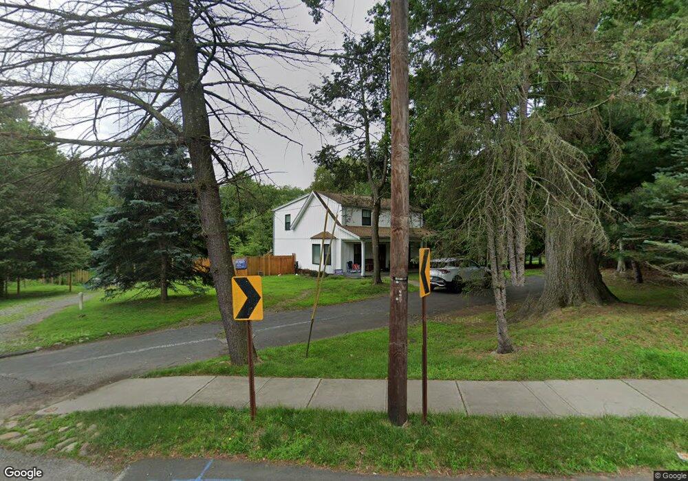 55 Cripplebush Rd, Old Tappan, NJ 07675 - photo 1