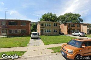 1909 171st St, Hazel Crest, IL 60429