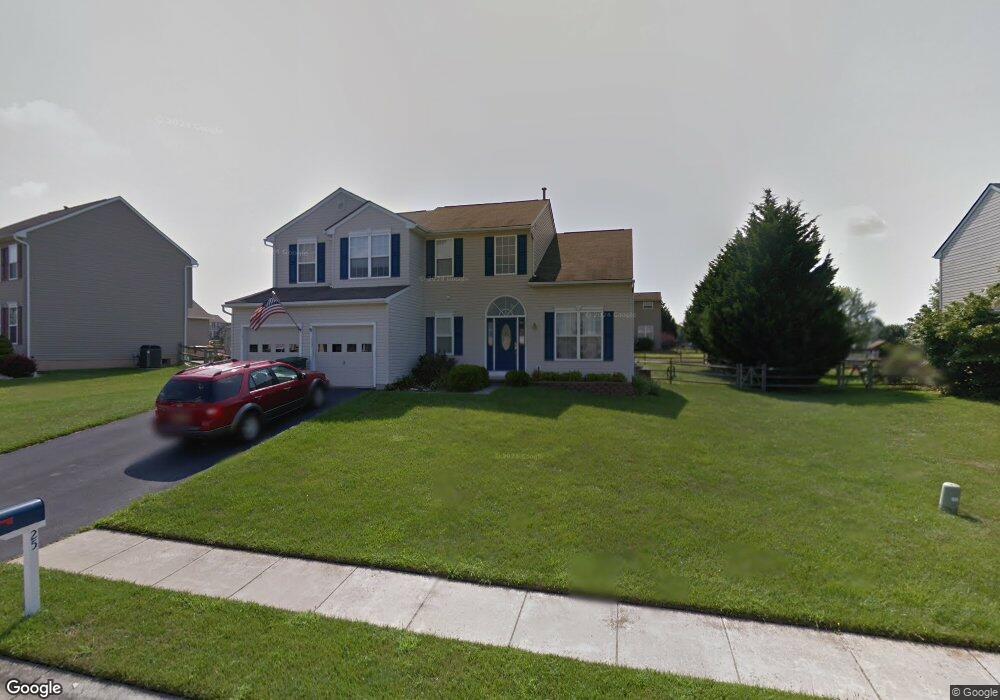 25 Crestpoint Dr, New Castle, DE 19720 - photo 1