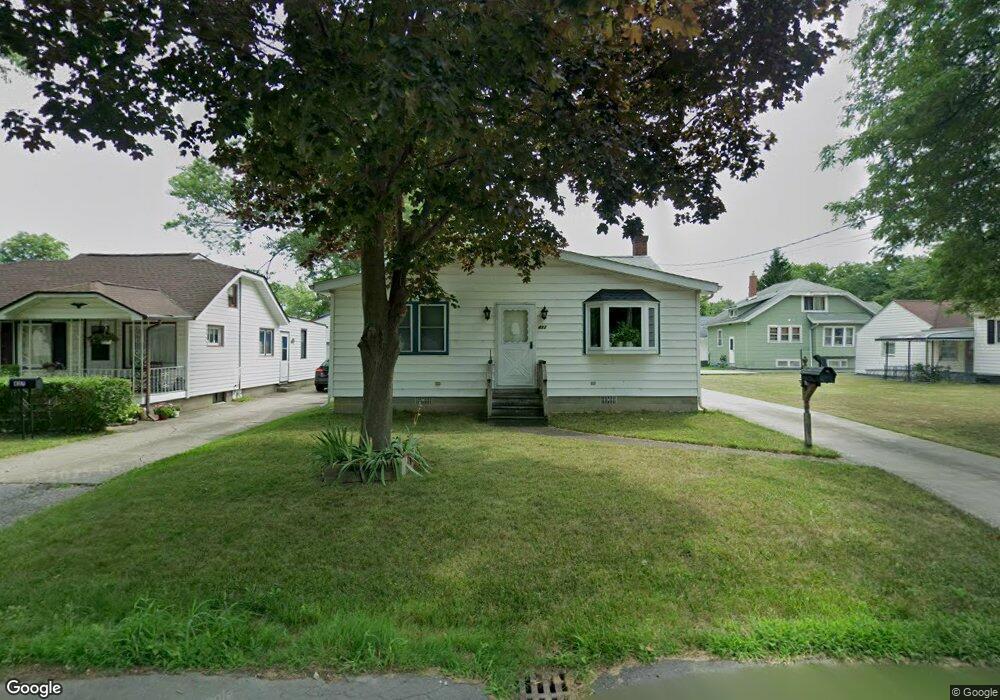 433 Wallace Ave, North Tonawanda, NY 14120 - photo 1