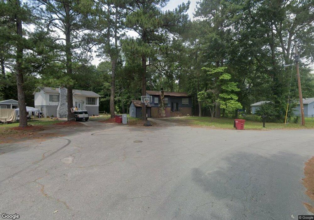 5803 Leone Dr W, Macon, GA 31206 - photo 1