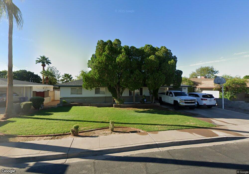 329 E Carter Dr, Tempe, AZ 85282 - photo 1