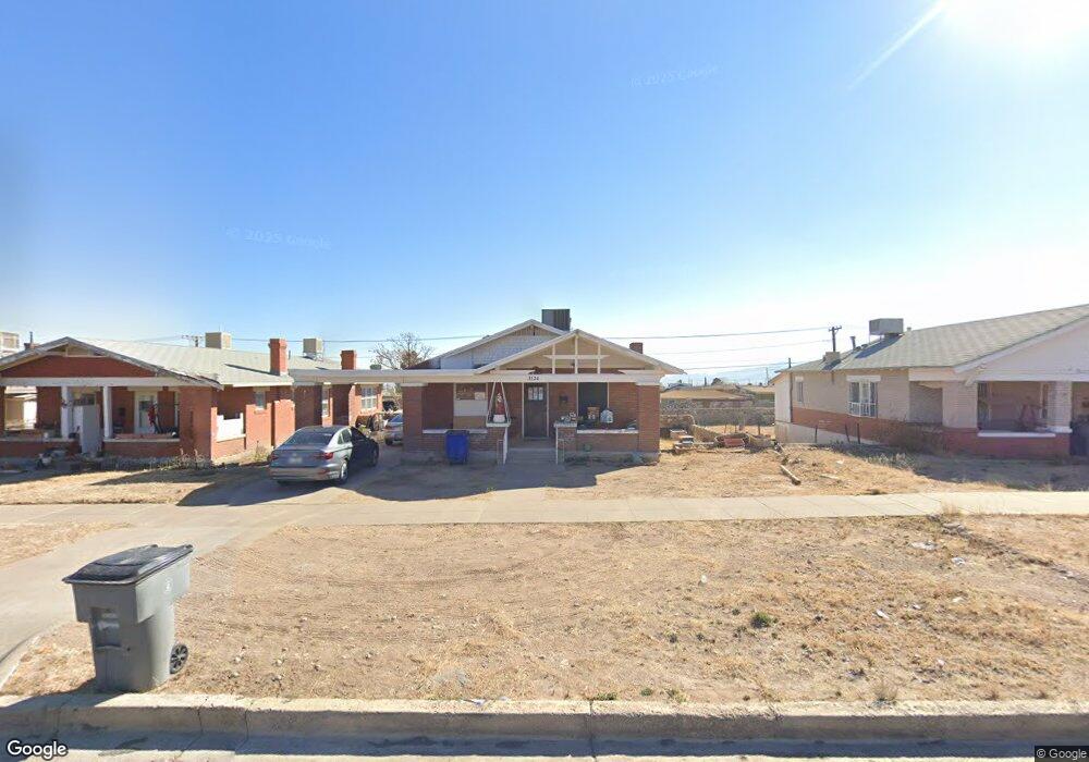 3124 Fort Blvd, El Paso, TX 79930 - photo 1