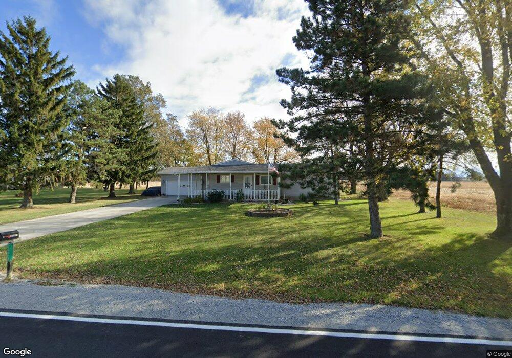 19904 Wapakoneta Cridersvle Rd, Wapakoneta, OH 45895 - photo 1