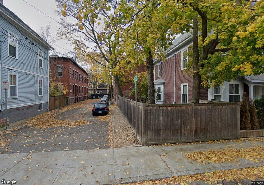 6 King Place unit 1, Cambridge, MA 02139 - photo 1