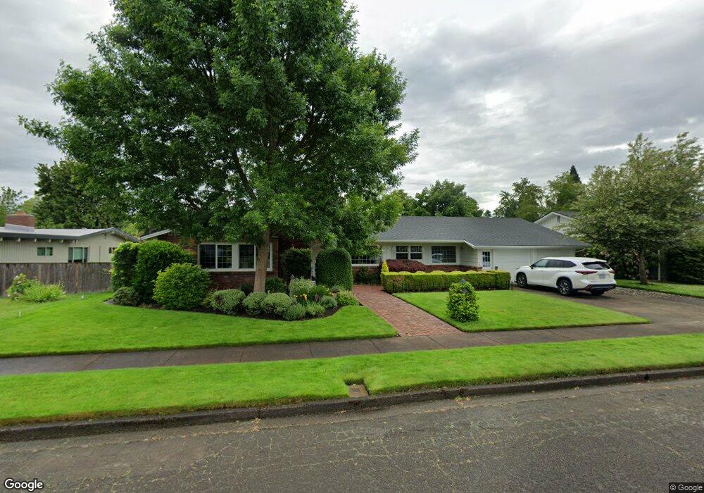 2867 Sarah Ln, Eugene, OR 97408 - photo 1