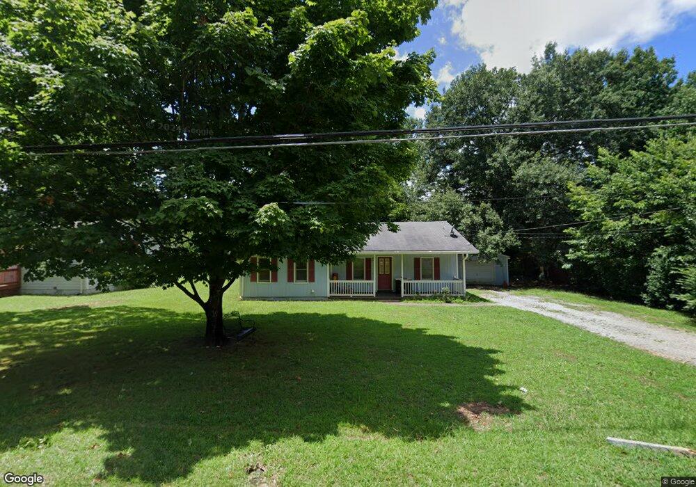 2226 Dillard St, Tucker, GA 30084 - photo 1