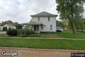 501 Nevada St, Glidden, IA 51443